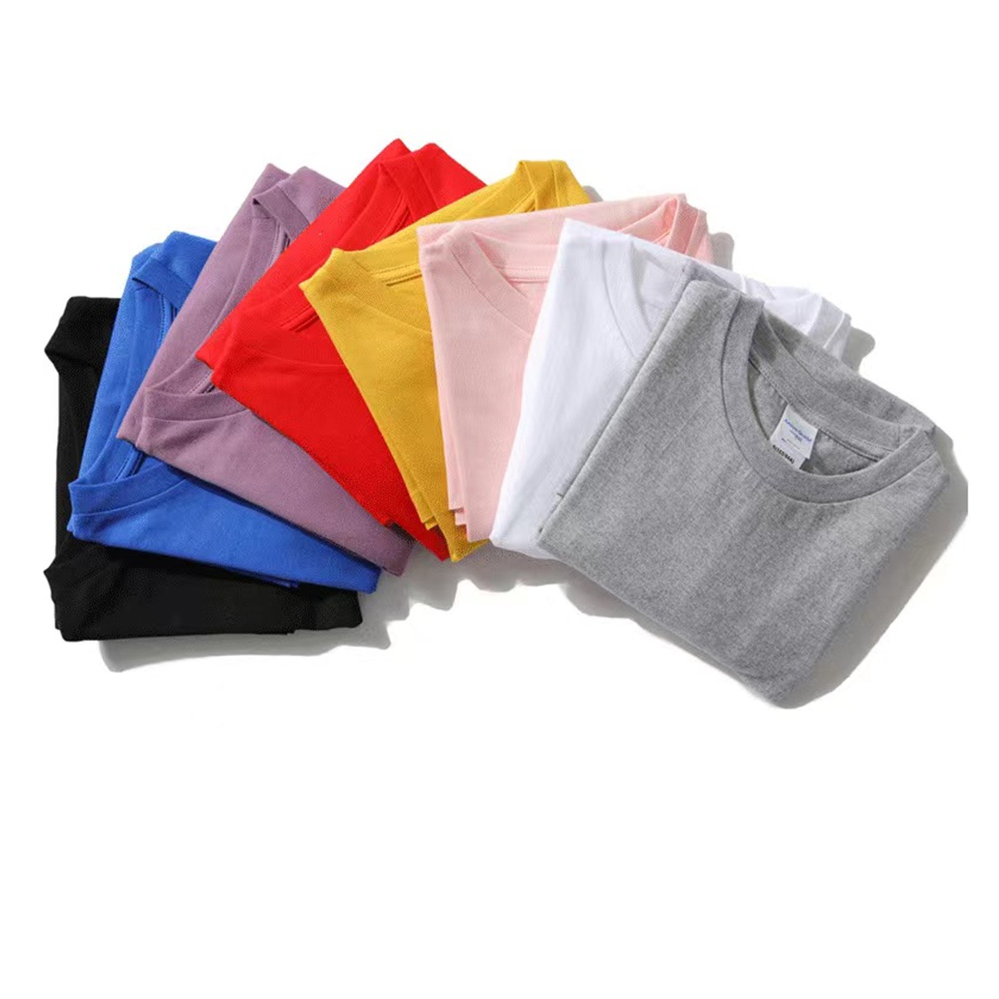Massive Crew Neck T-Shirt For Men 2