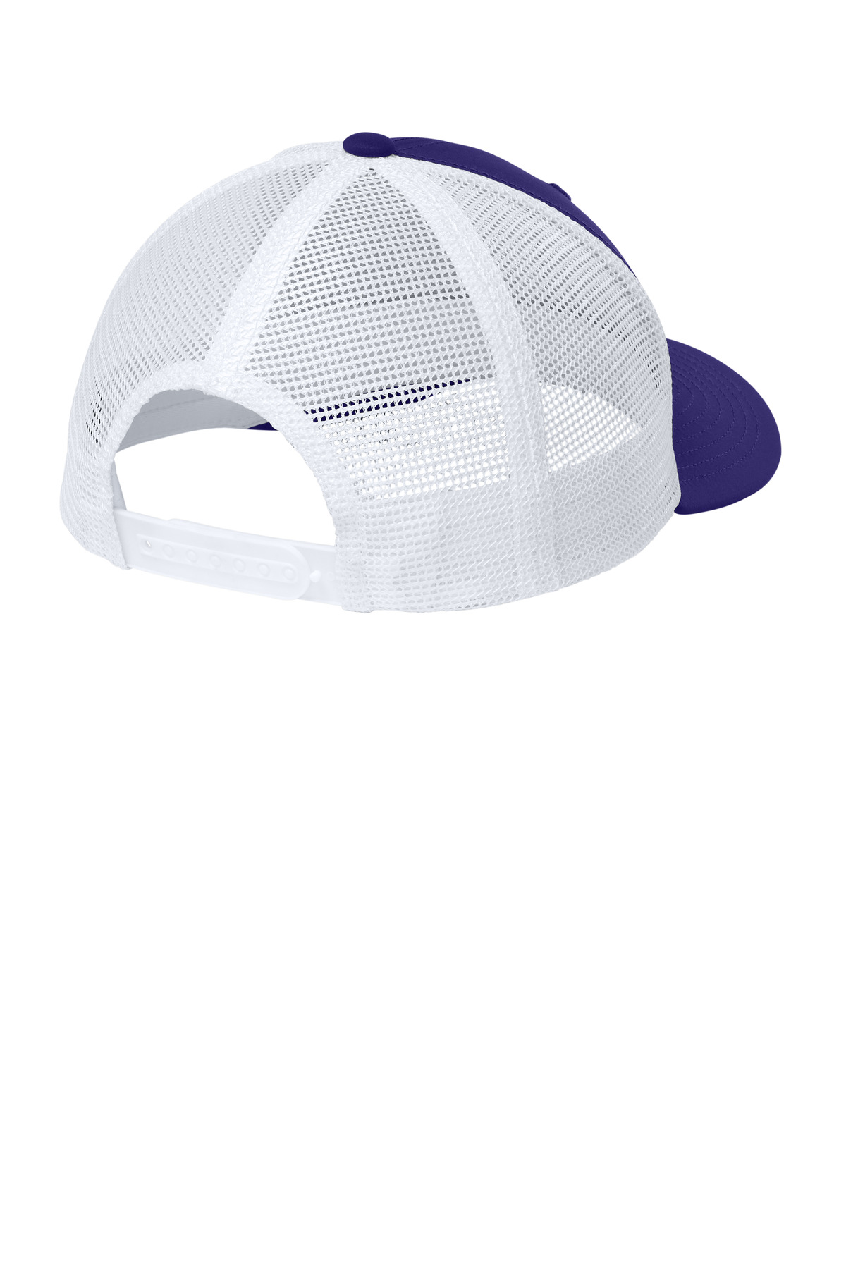 Sport-Tek Club Trucker Cap STC46 46