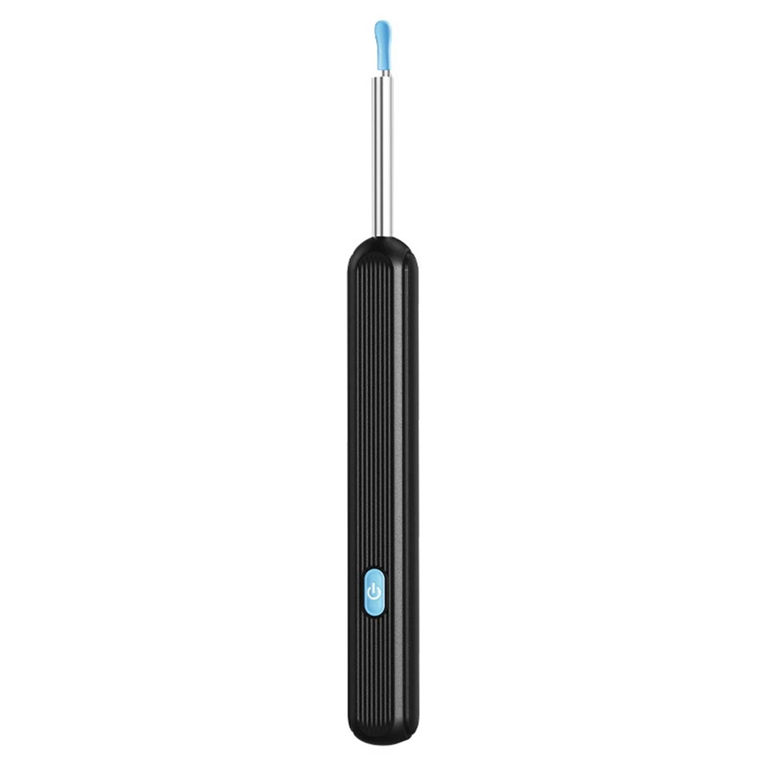 Visible LED Ear Pick 1