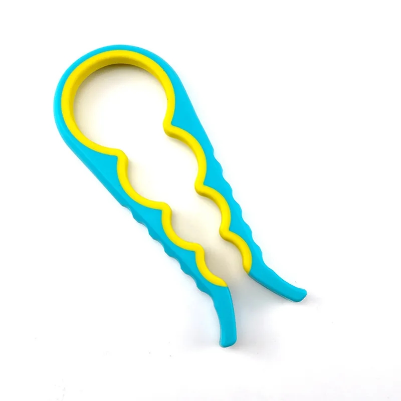 4 in 1 Multi Function Jar Opener 5