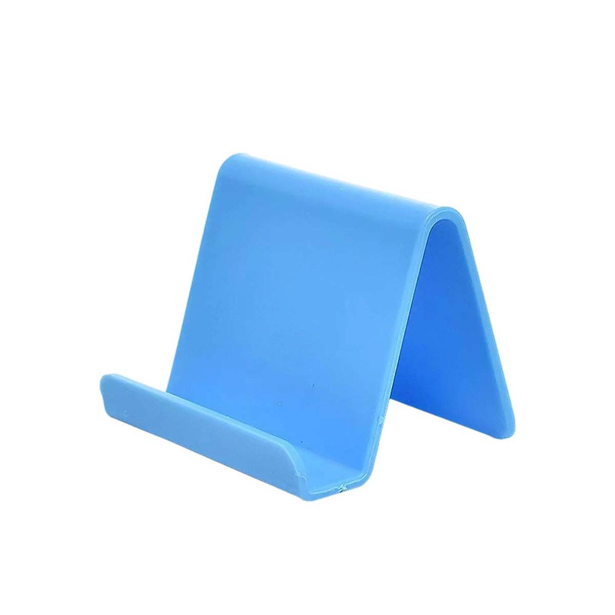 Durable Plastic Phone Stand for Desk and Travel 7