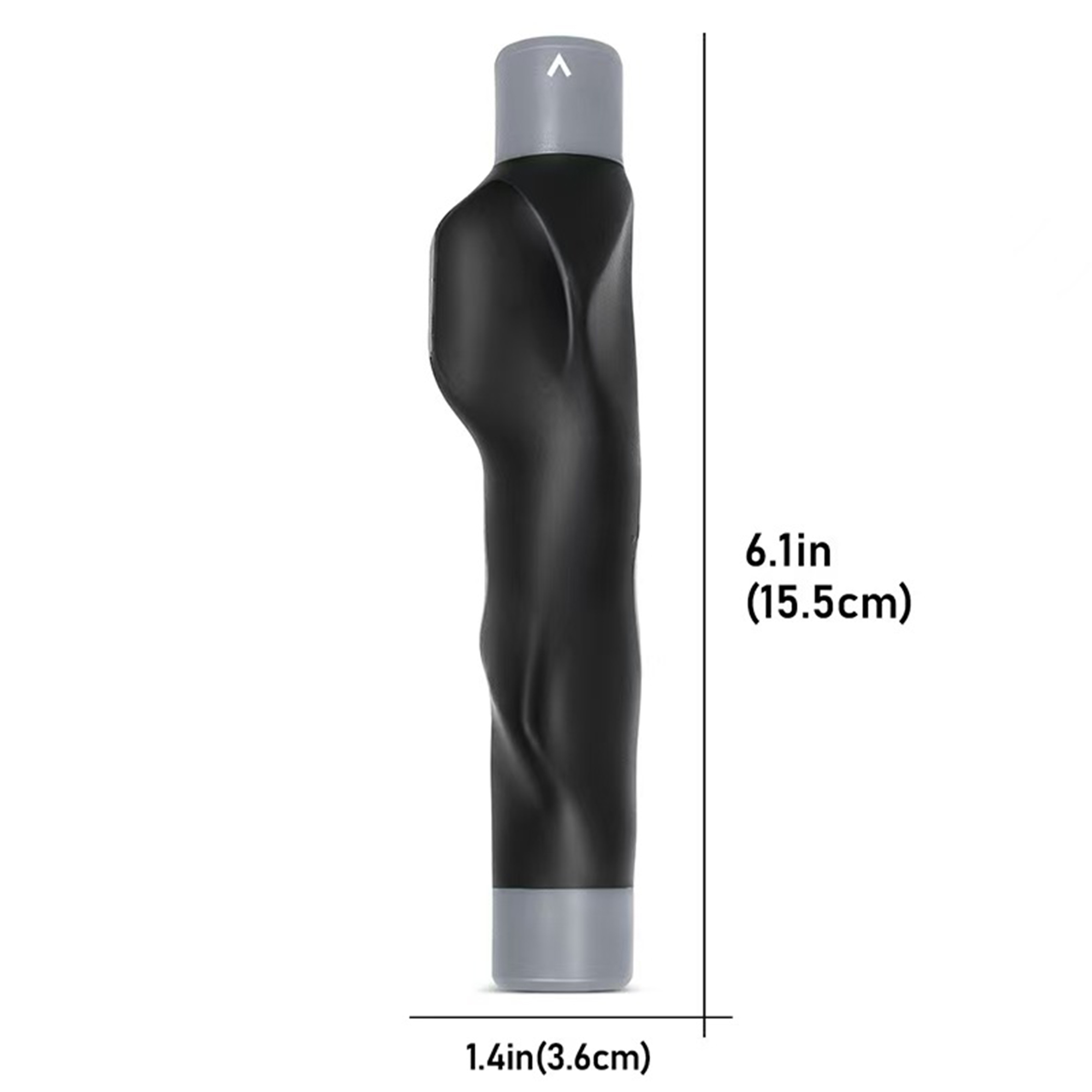 Other Plastic Logo-Ready Golf Swing Tool 2