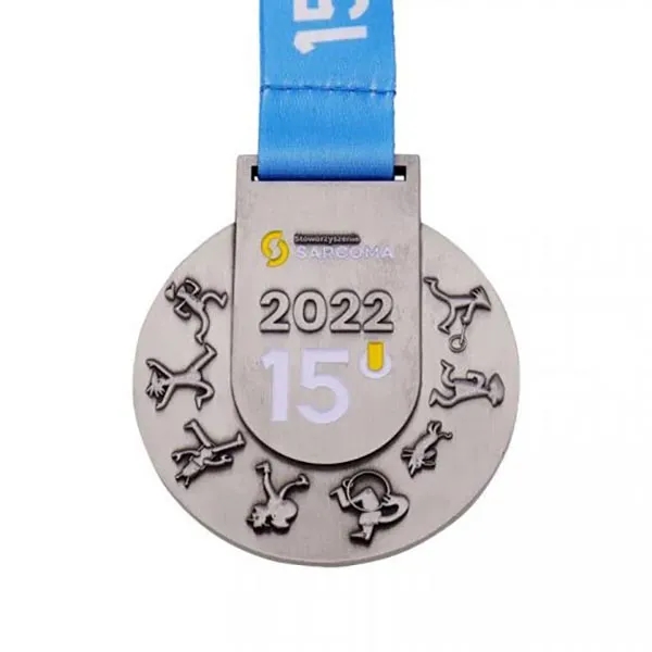 Custom Die Cast Medals Image Download Service 1