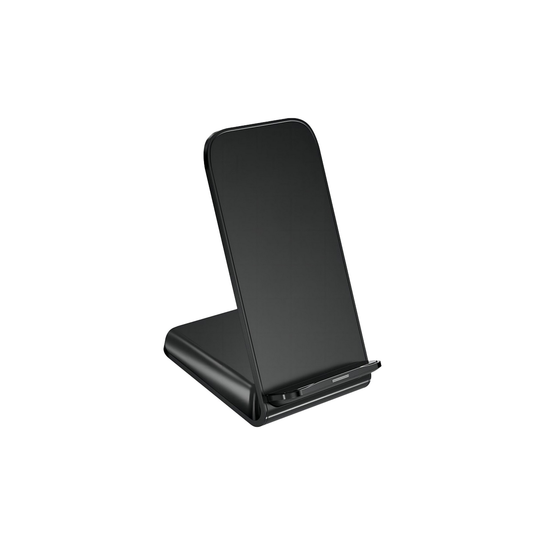 Stand Wireless Charger 3