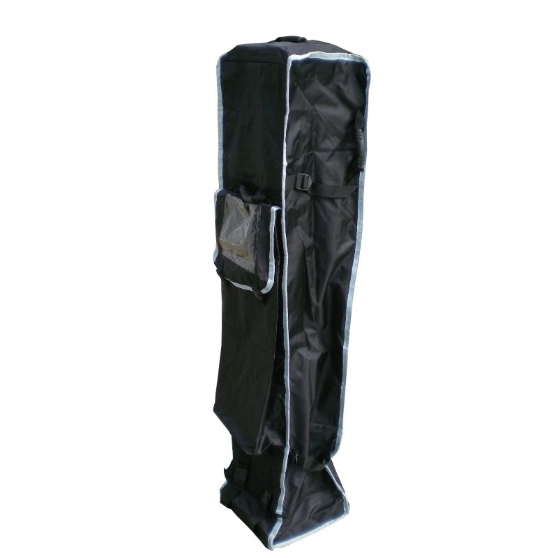 Soft Case w/Wheels tent bag (for use with 5' x 5' and 10' x 10' Tents) 1