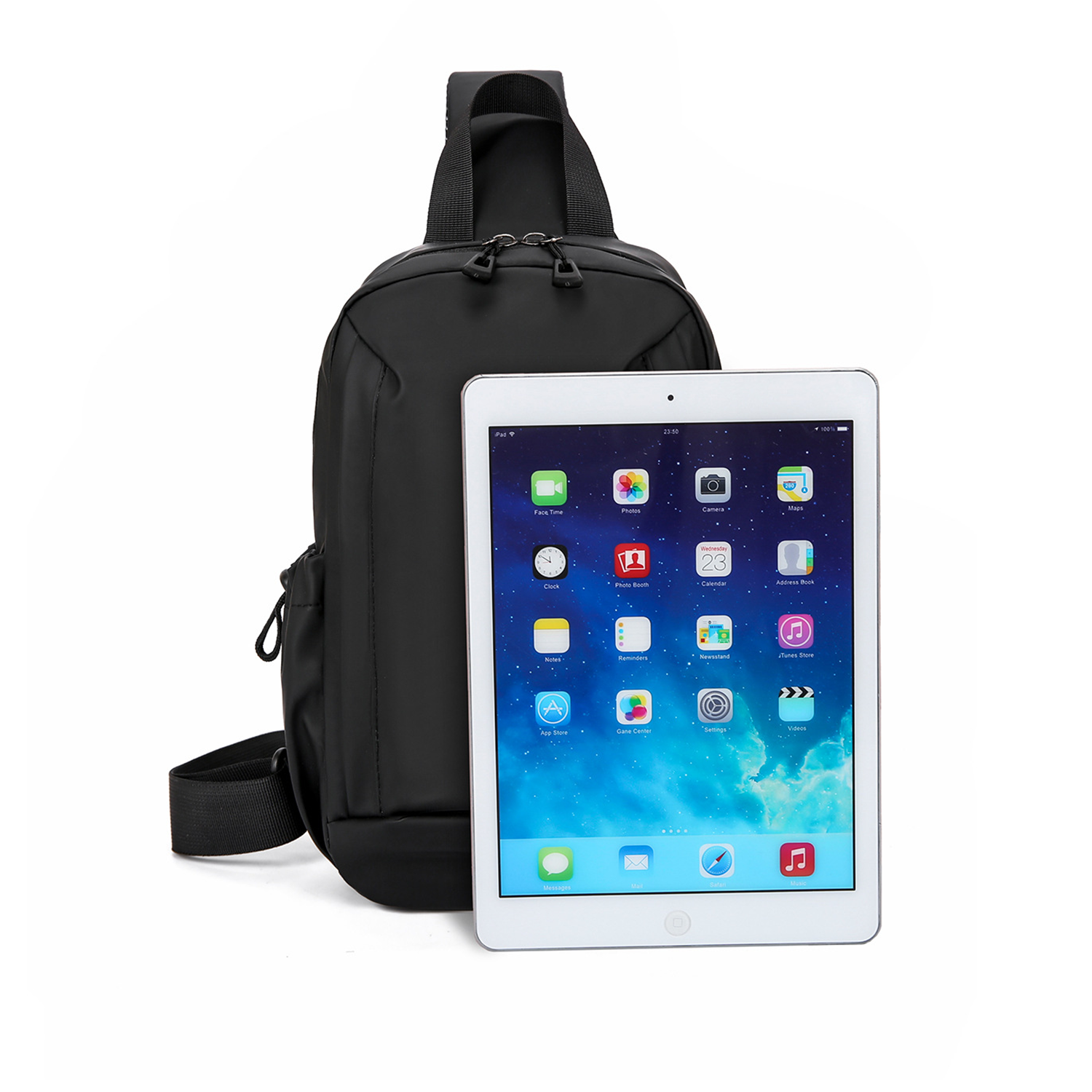 Small Chest Shoulder Bag 3
