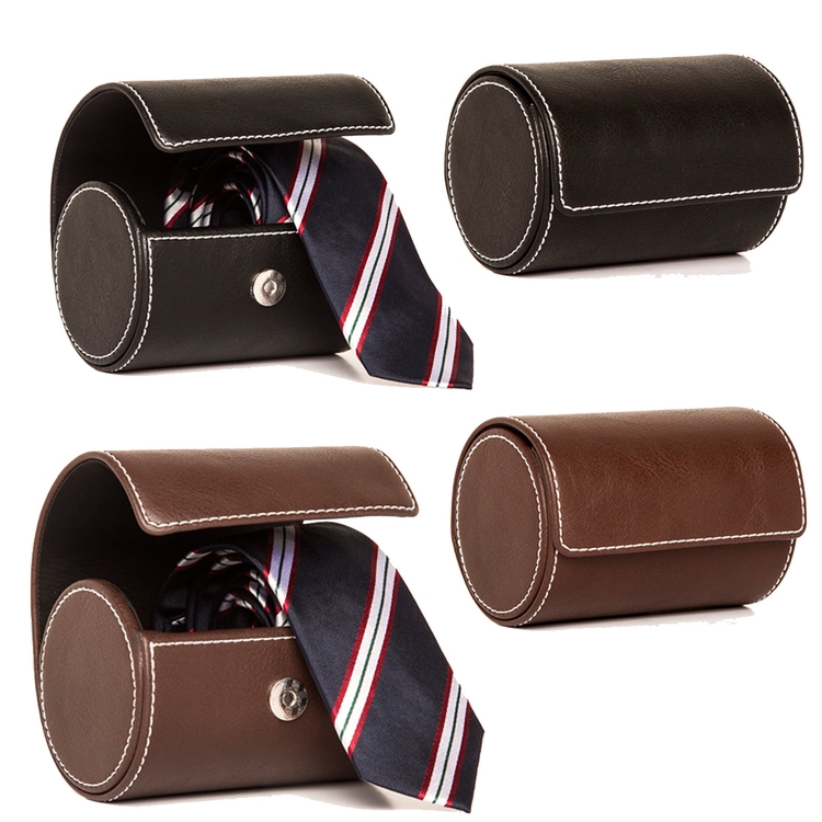 The Necktie Travel Roll 2