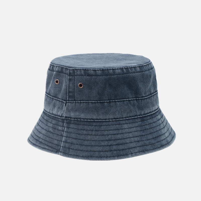 100% Cotton Bucket Hat 3