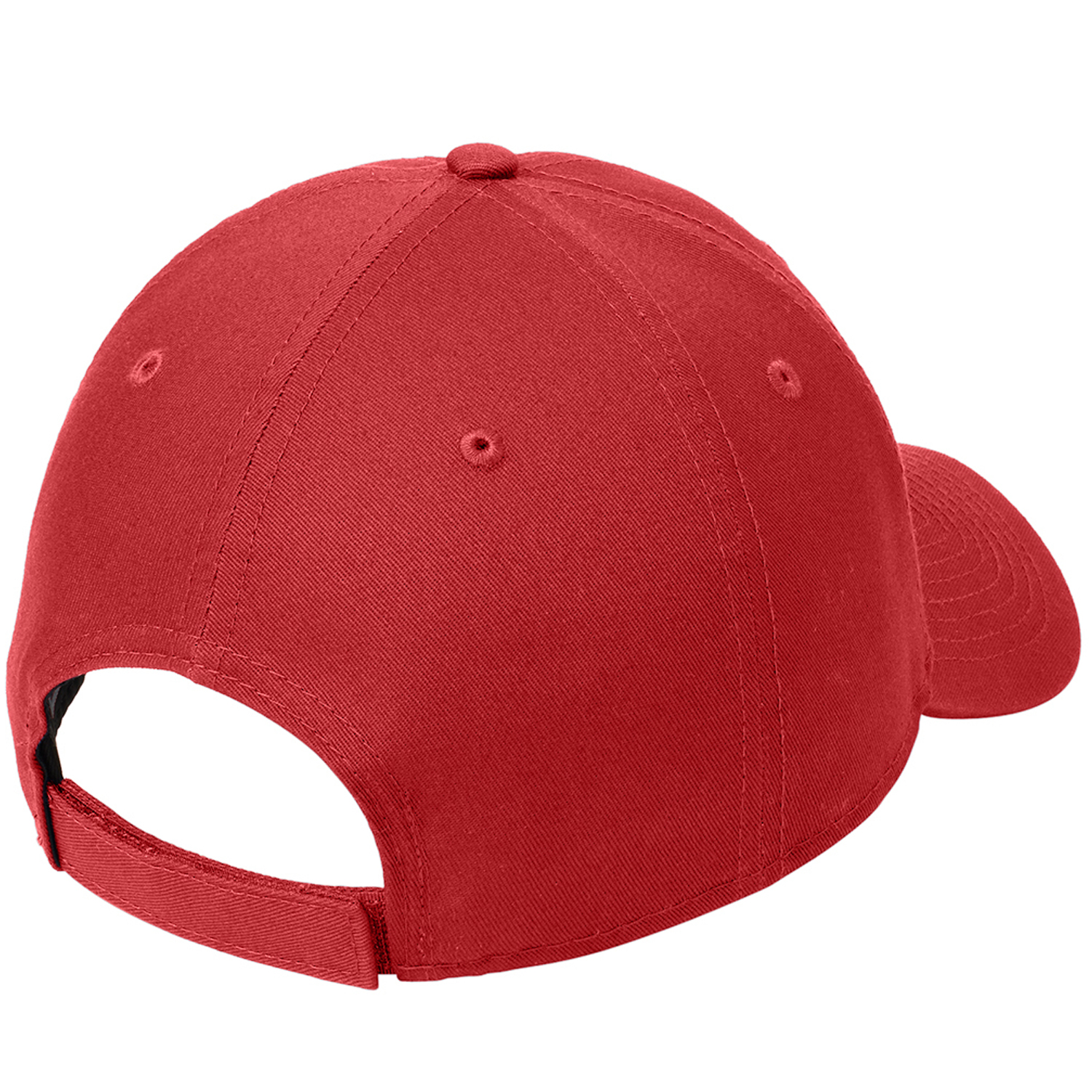 New Era® Adjustable Structured Cap 4