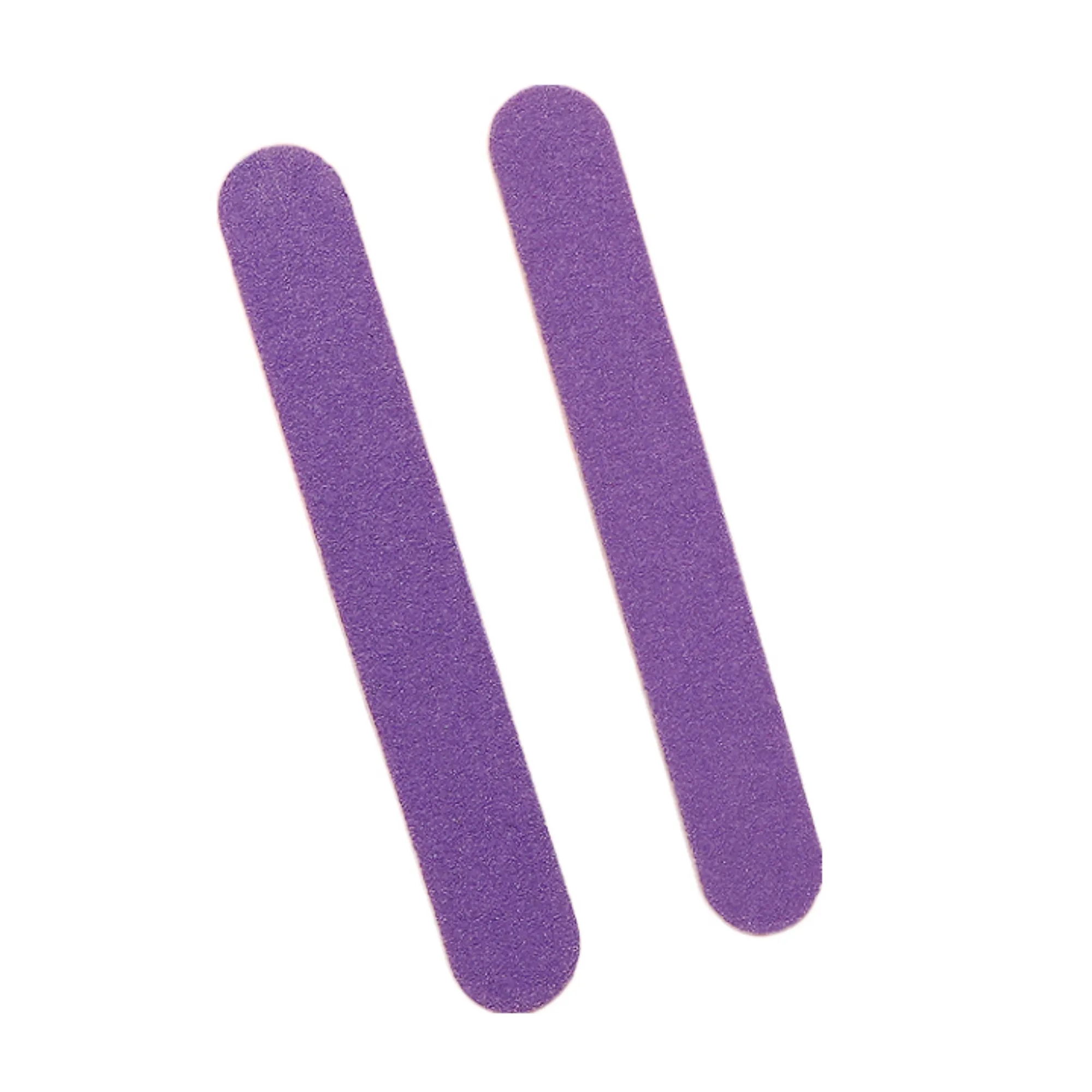 Disposable Double Sided Emery Board Nail File 6