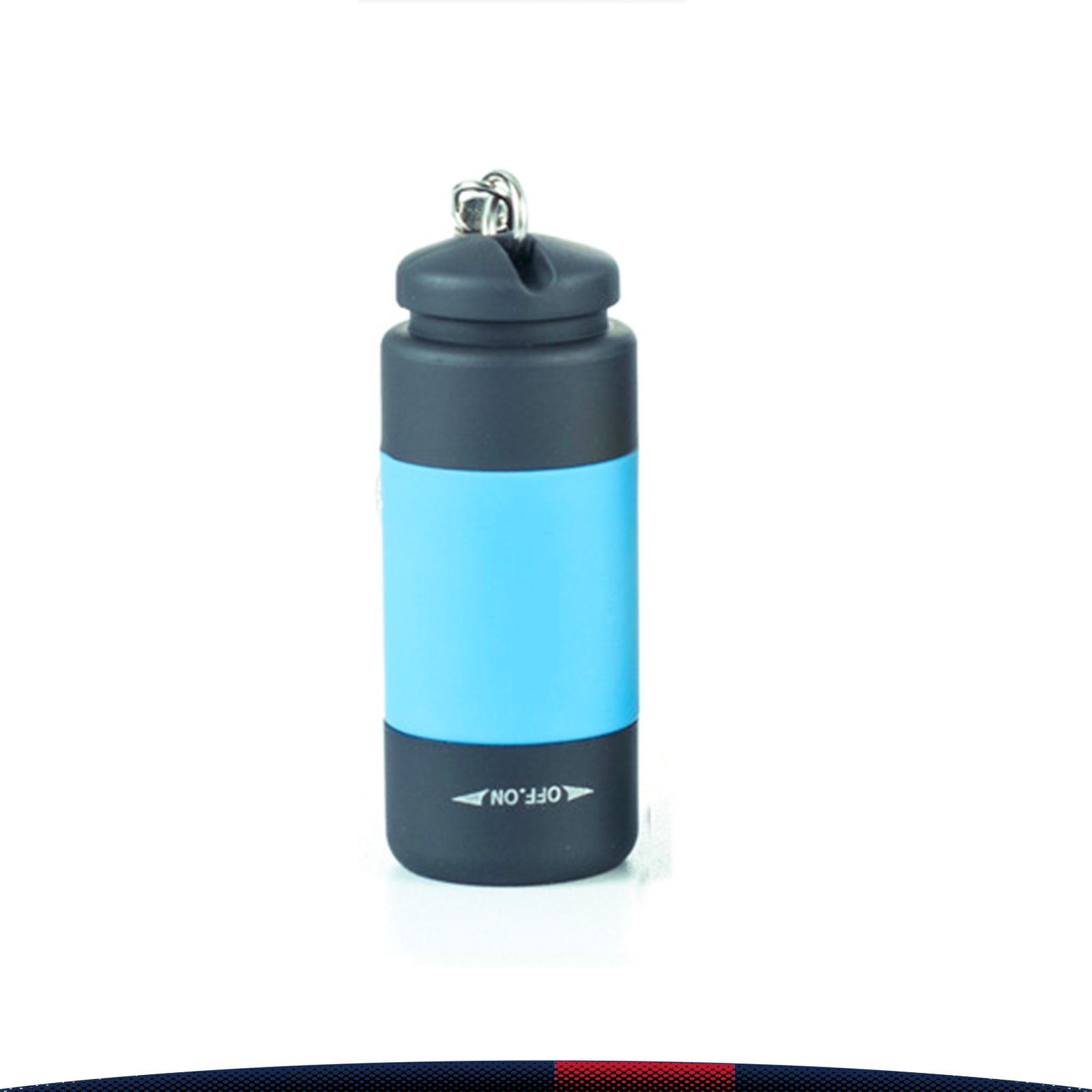 Etro LED Keychain Flashlight 4