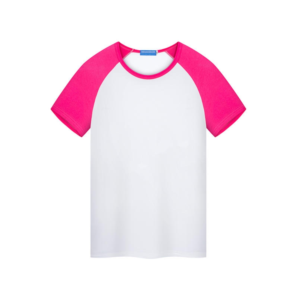 Modal Short Sleeve Crewneck T-shirt 6