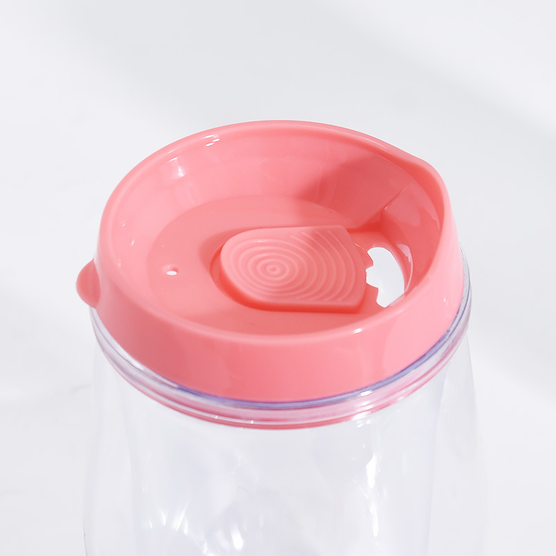 12 OZ Egg Cup / Double Wall Cup 4