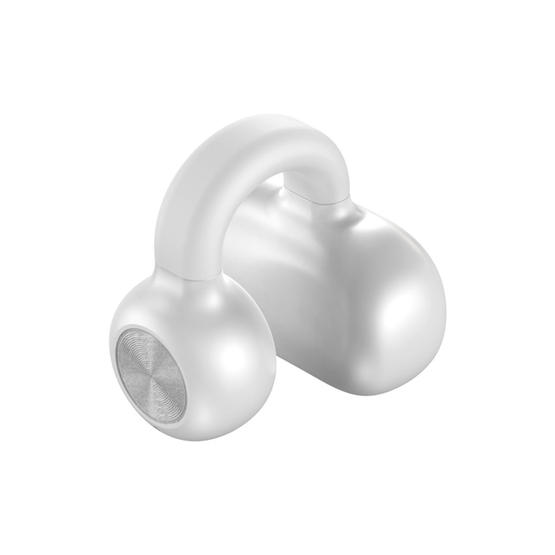 Open Ear Wireless Headphone 4