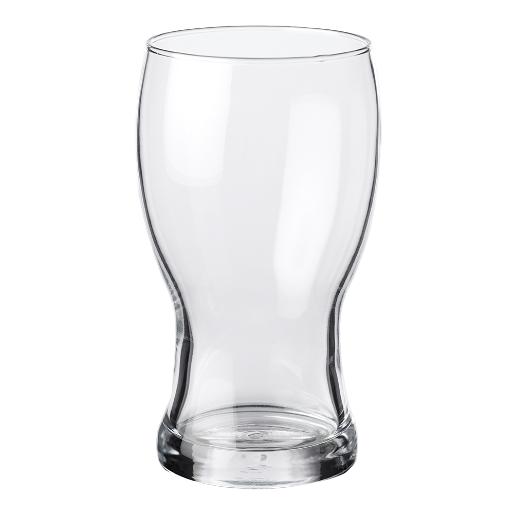 Nadir 10.5 oz. Frevo Pilsner Glasses