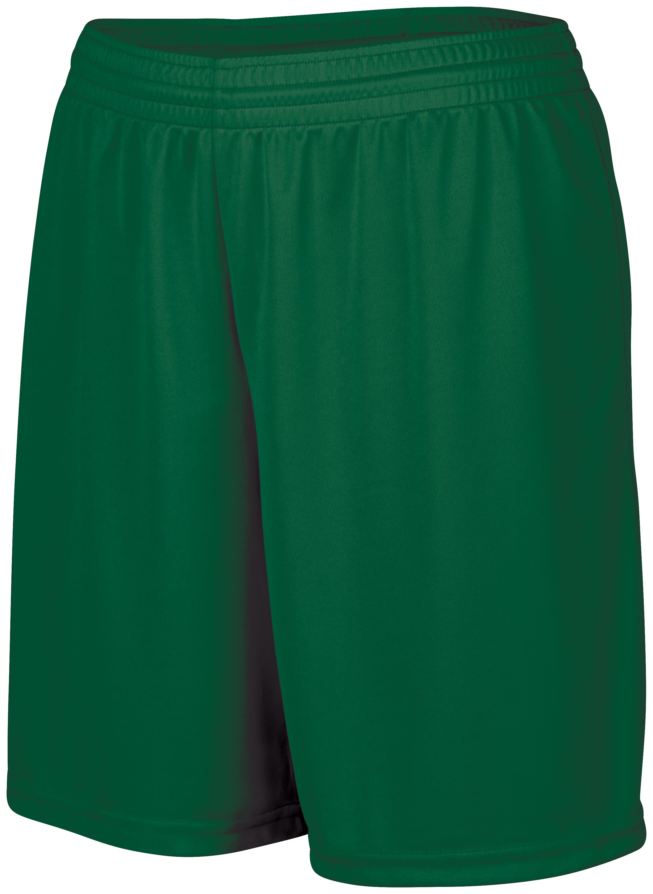 Ladies Octane Shorts 8