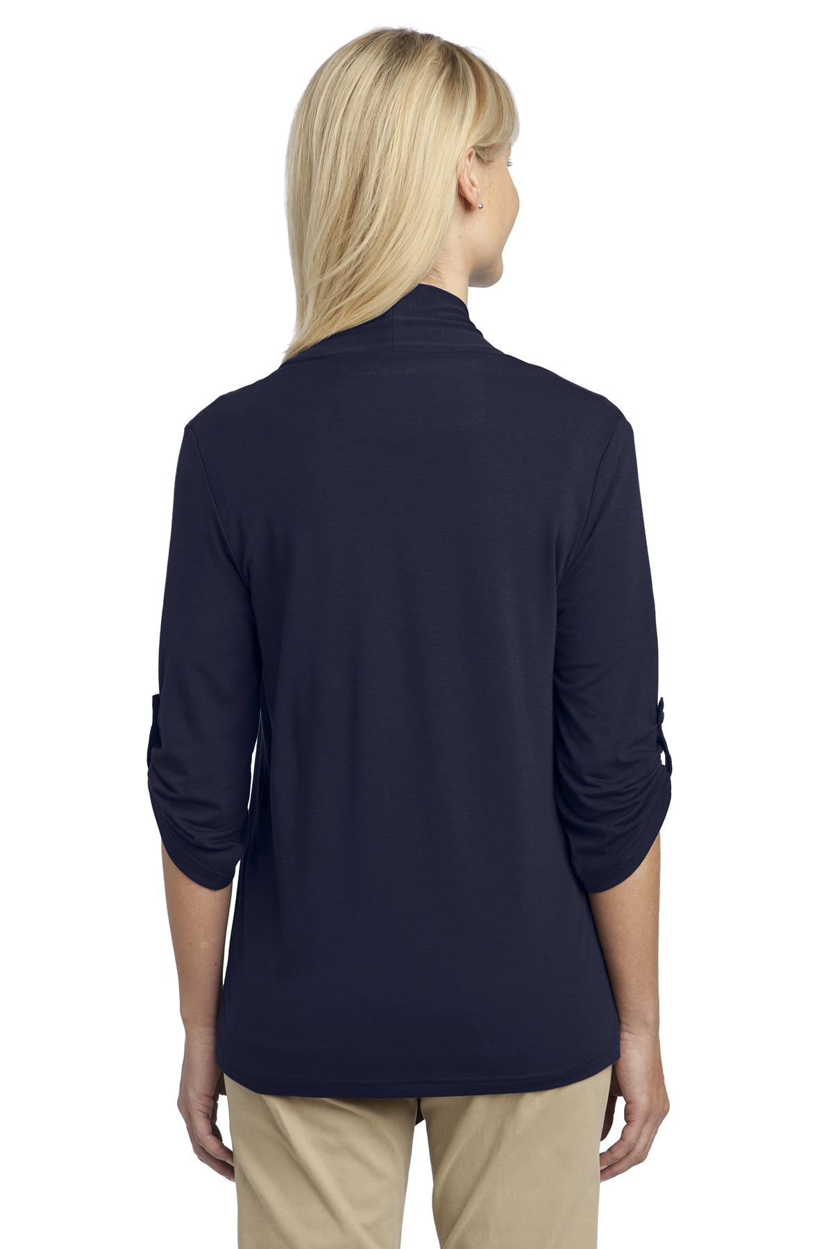 Port Authority Women's Concept Shrug. L543 21