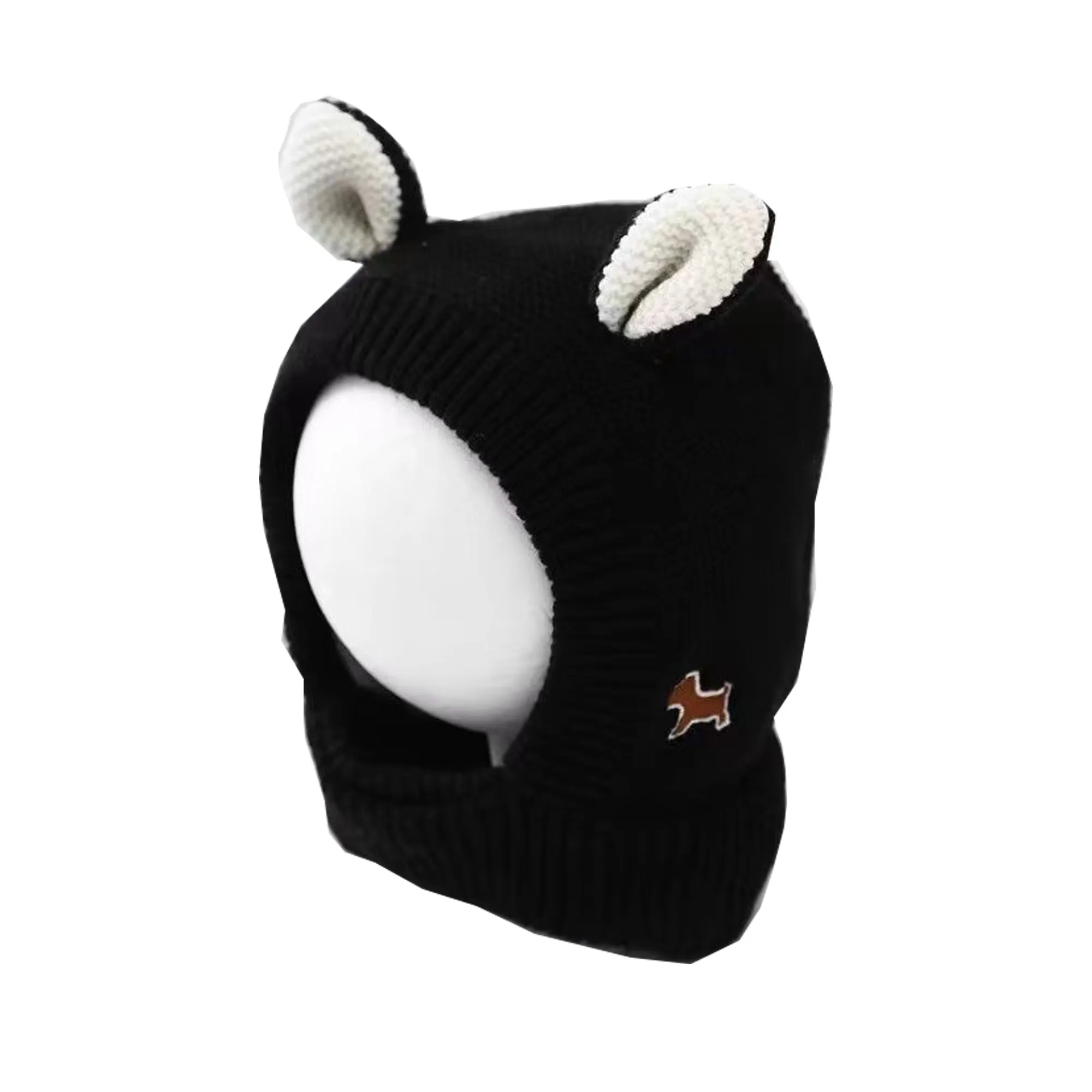 Kids Hat With Plush MOQ 10pcs 9