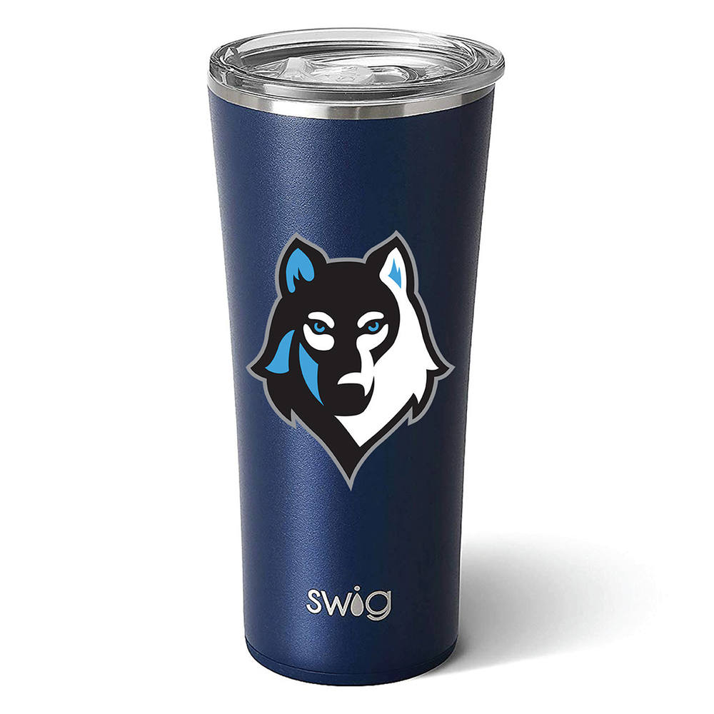 Swig® 22 oz. Matte Tumbler, Full Color Digital 1