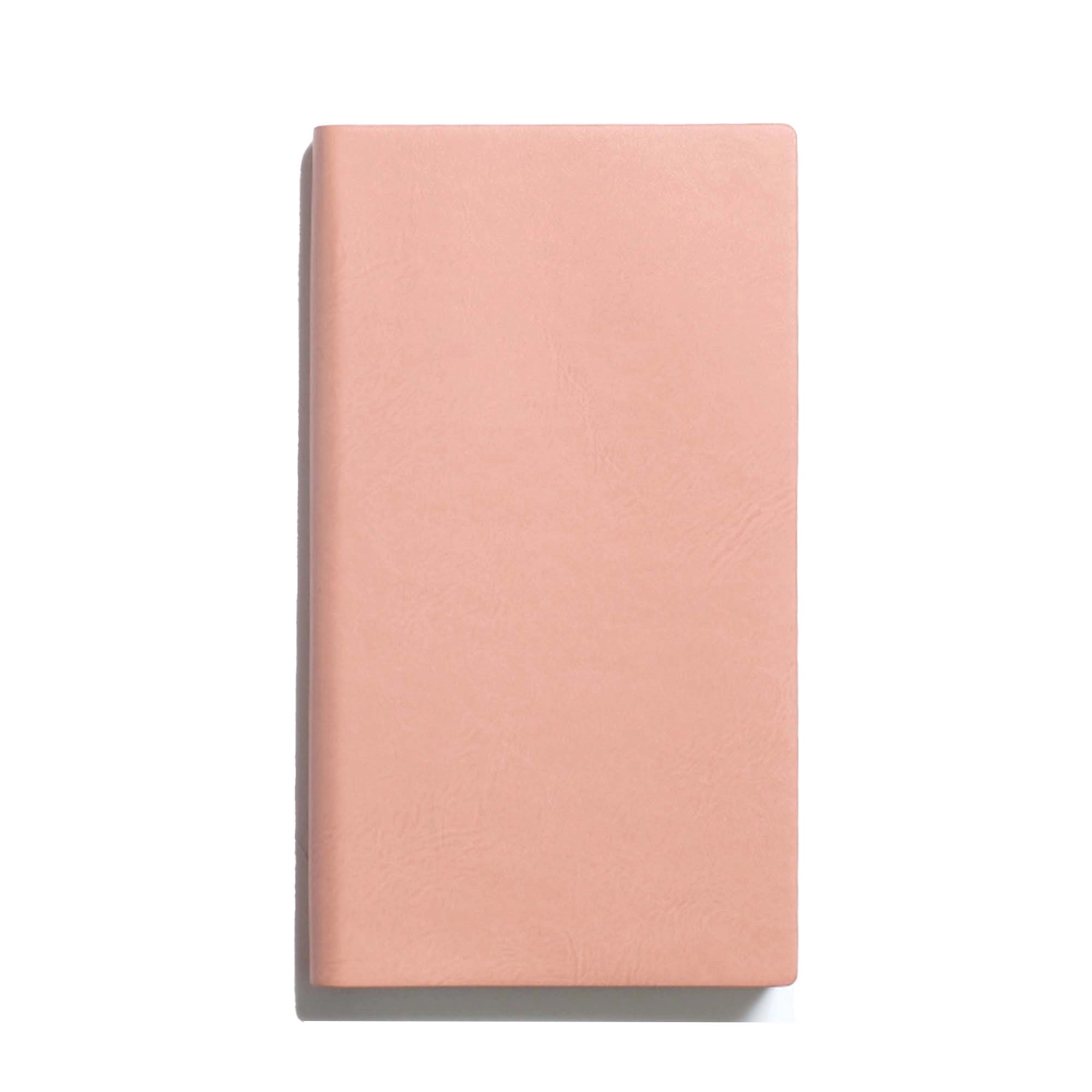A6 Pu Leather 200 Pages Notebook 7