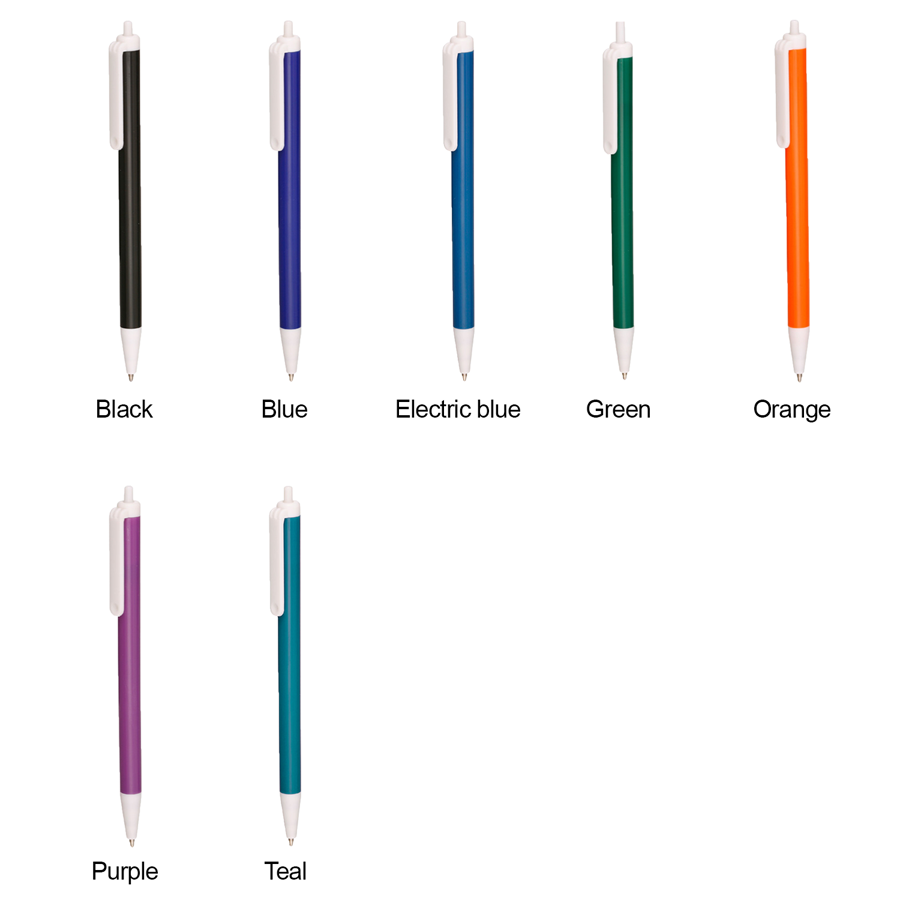 Advantage Click Pens 15