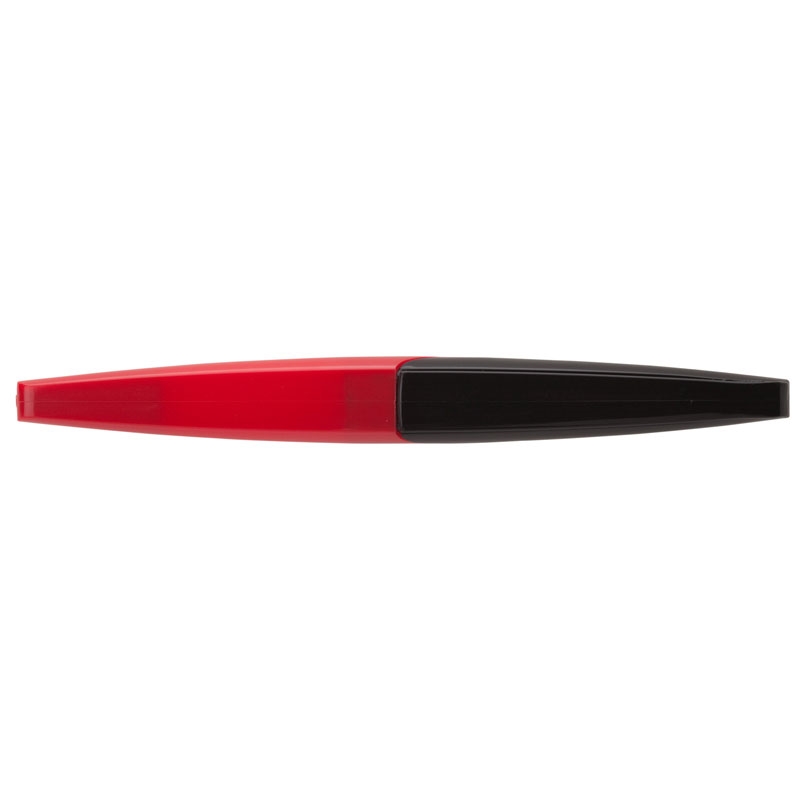 Cap-Off Pen Plastic Pen 10