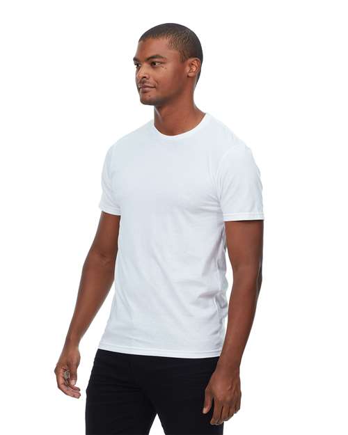 Unisex Epic CVC T-Shirt - T1001 1