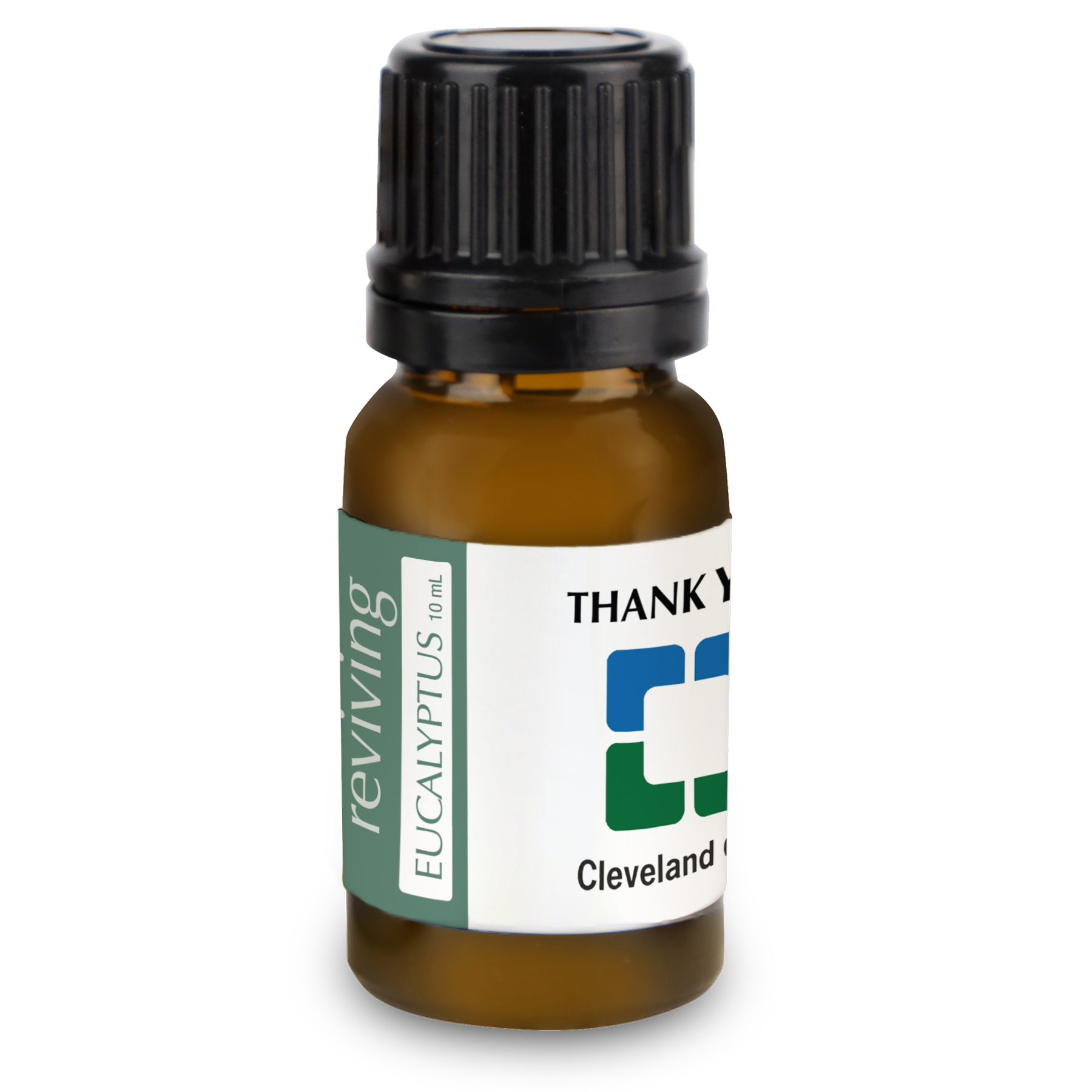 Premium Essential Oil - Reviving Eucalyptus 2
