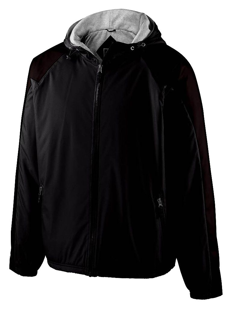 Homefield Jacket 4