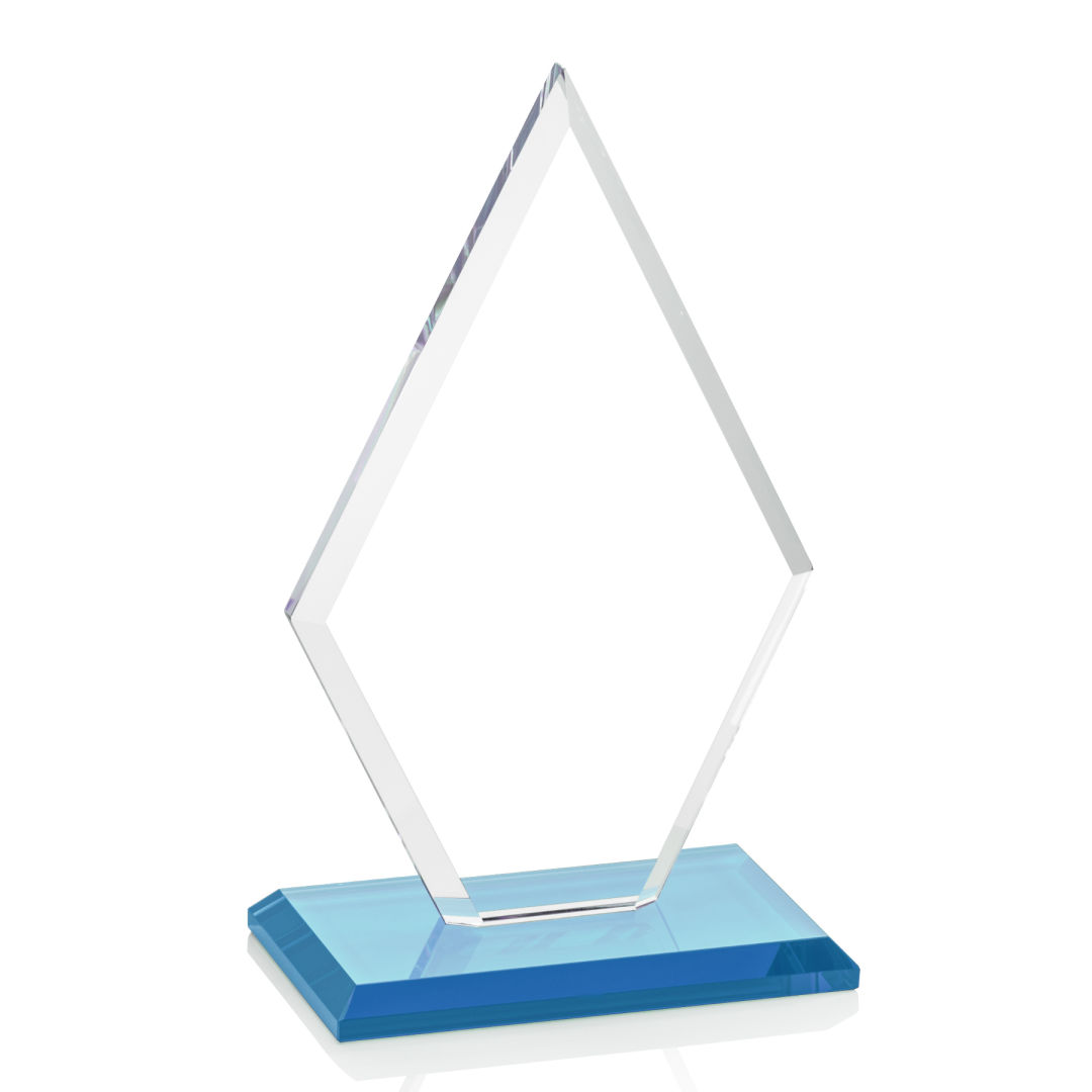 Tuscany VividPrint™ Award - Sky Blue 3