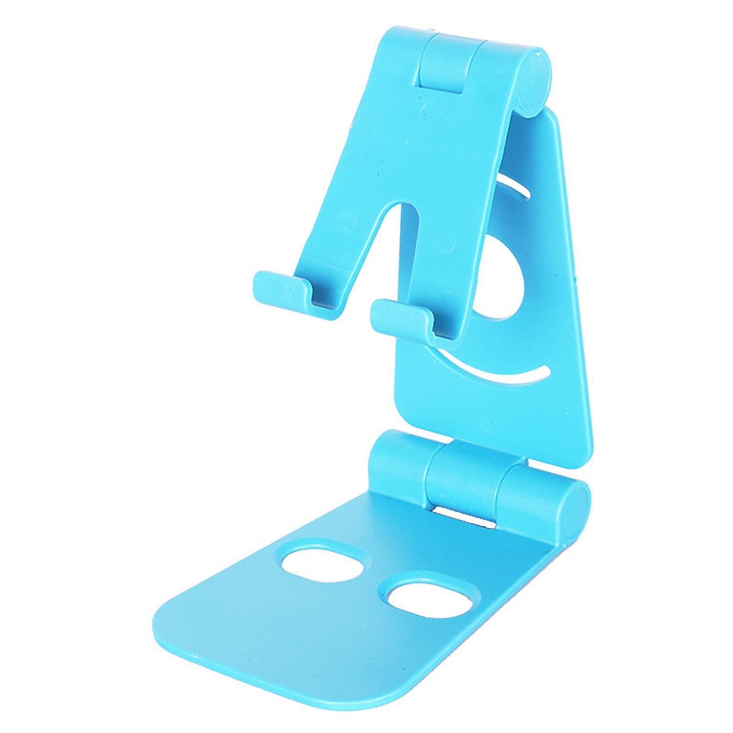 Foldable ABS Phone Stand 7