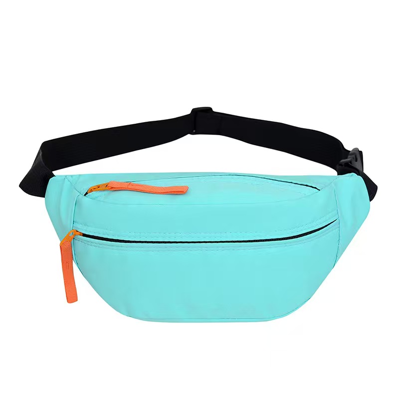 Reflective Strip Waist Pack 2