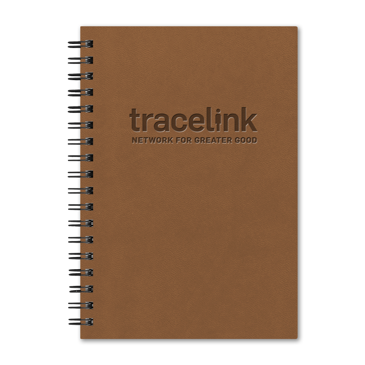 Castelli WireO Tucson Grande White Monthly Diary 23