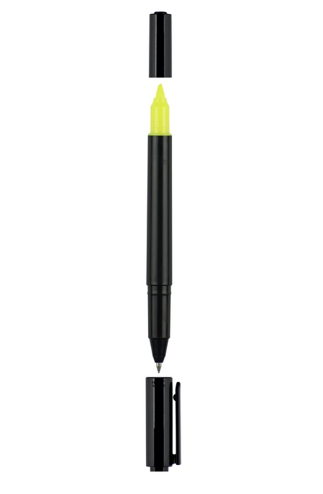 uni-ball® Combi Highlighter Pen 4