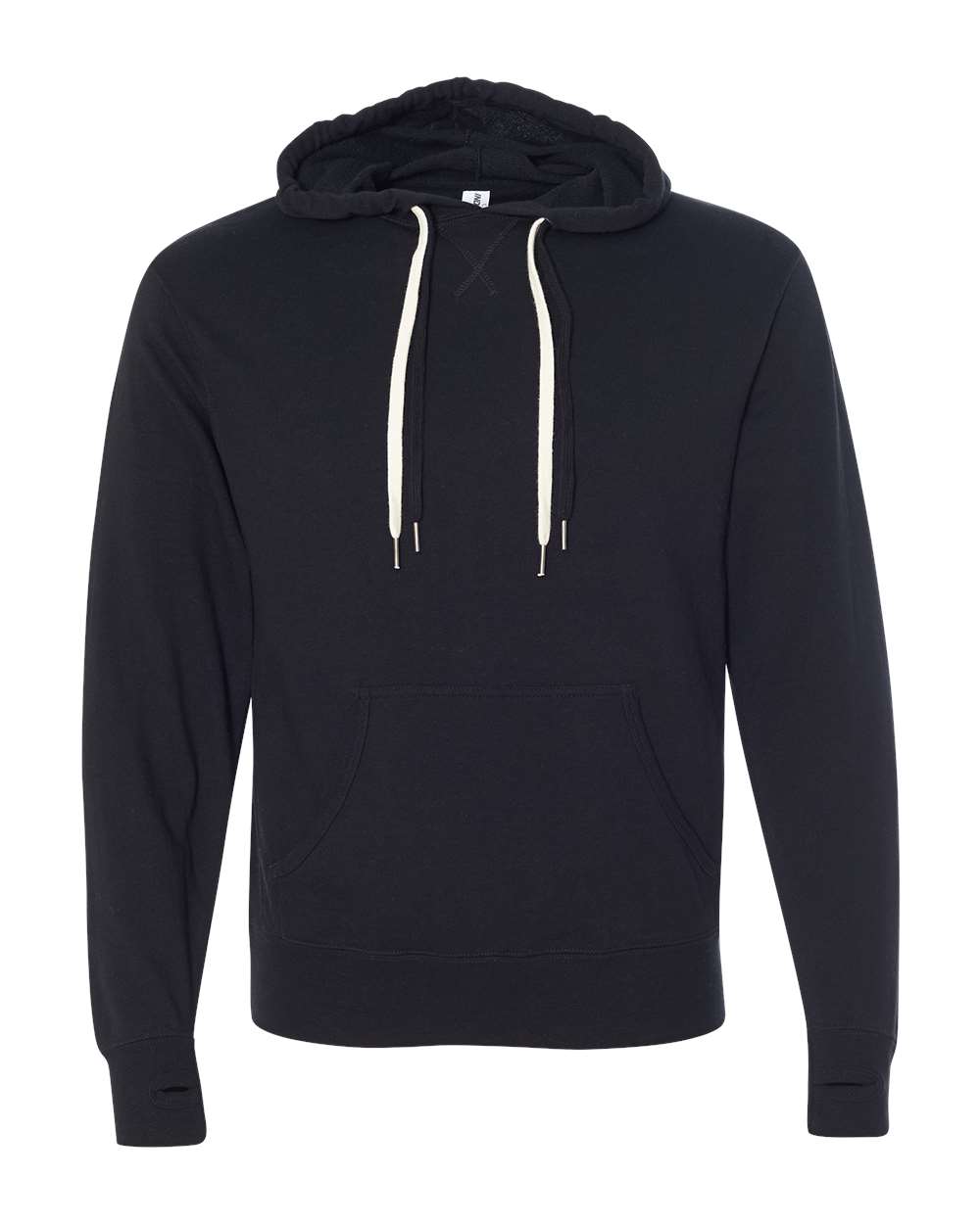 Unisex Midweight French Terry Hooded Sweatshirt - PRM90HT 29
