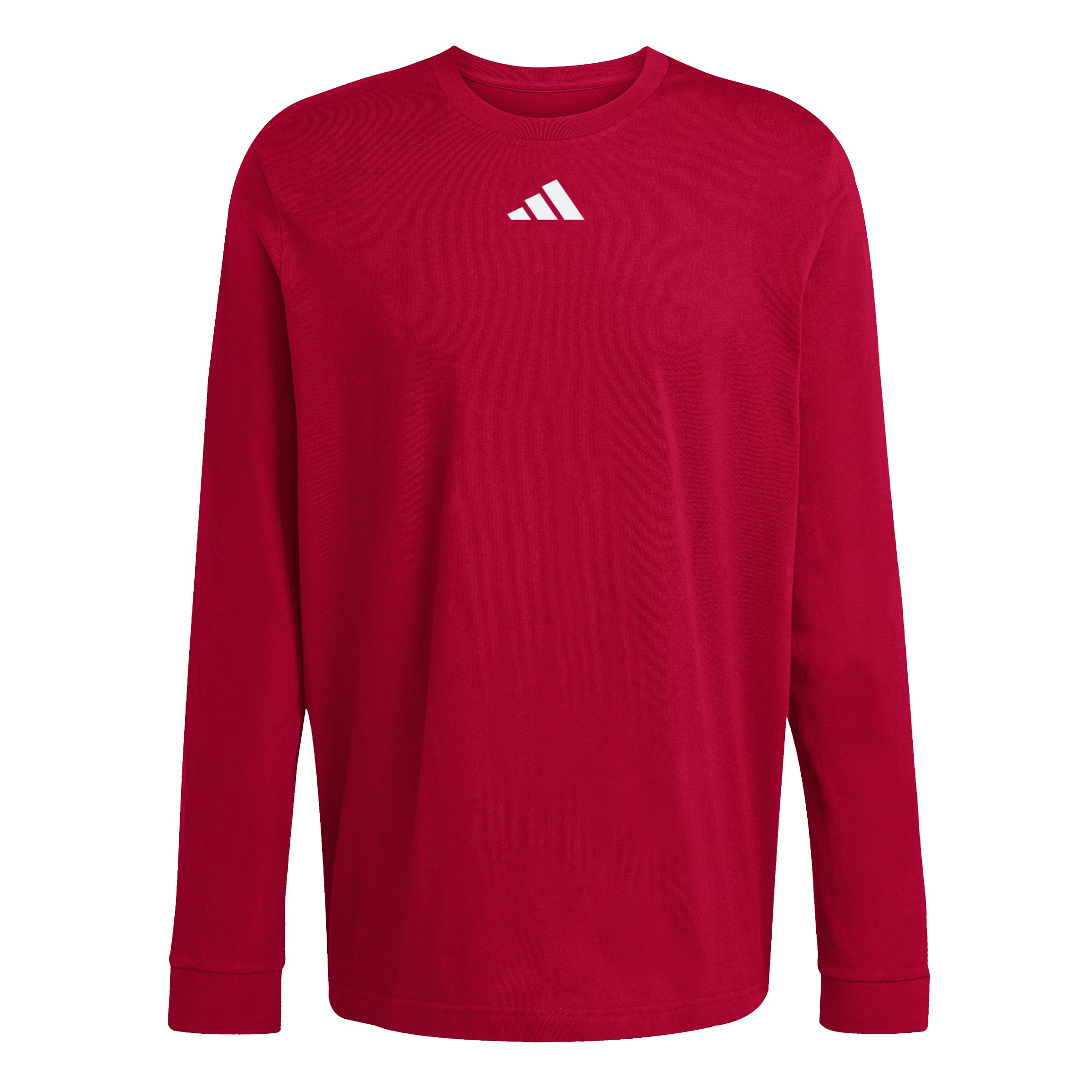 MEN FRESH LS TEE 18