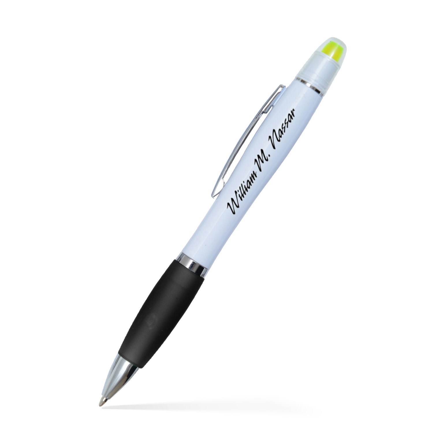 Brooke Pen Gel-Wax Highlighter Combo 4