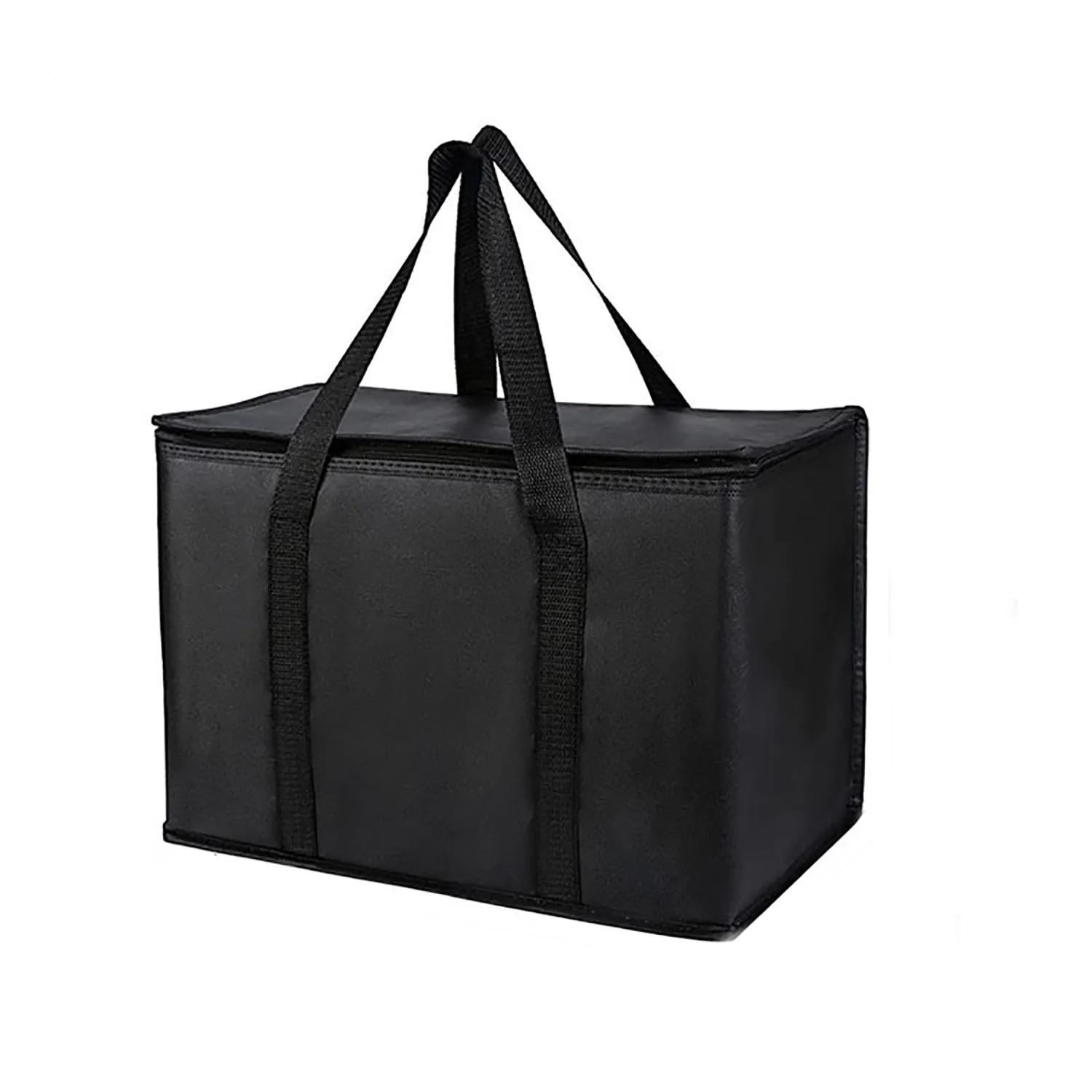 Insulated Cooler Lunch Tote Bag 2