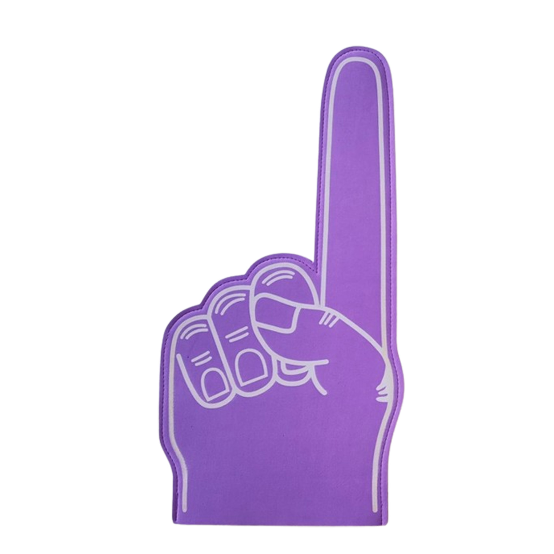 EVA Cheerleading Glove 9