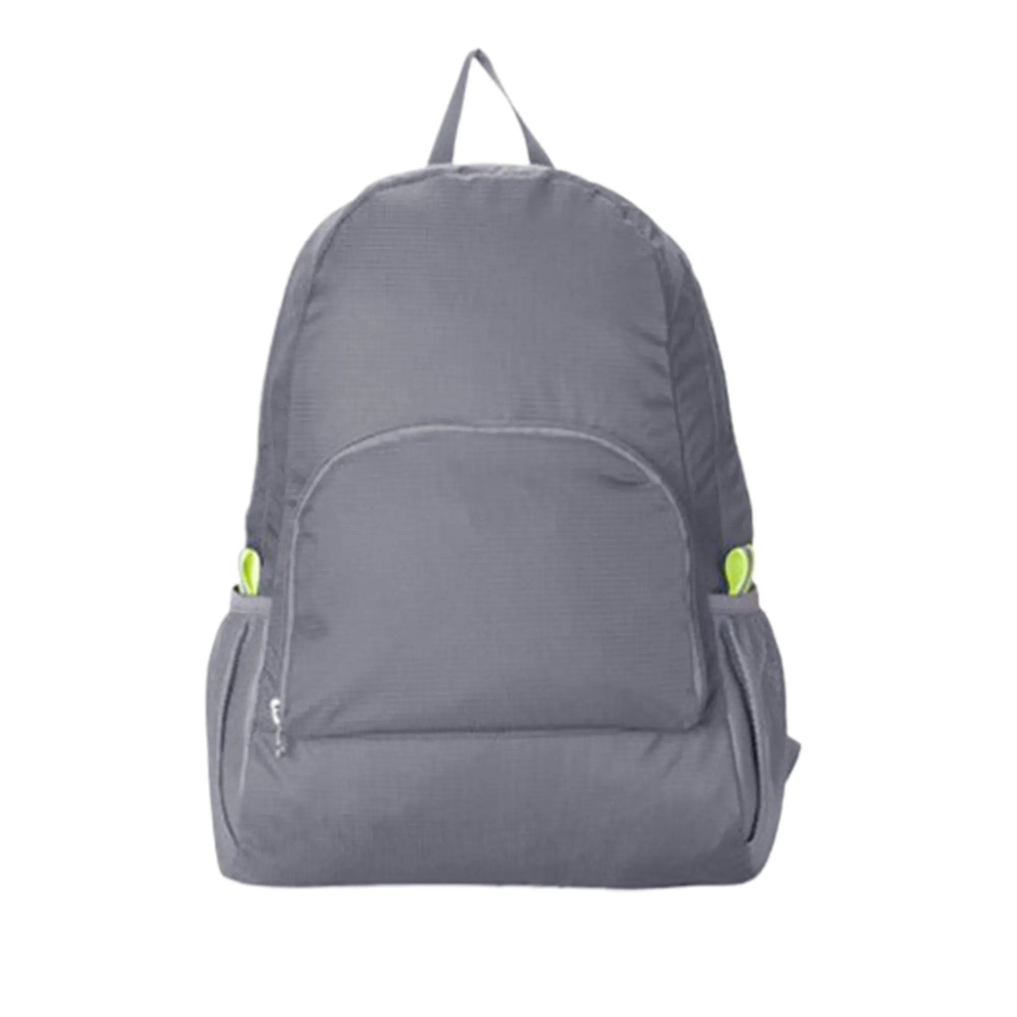 MOQ50 Foldable Lightweight Waterproof Backpack 10