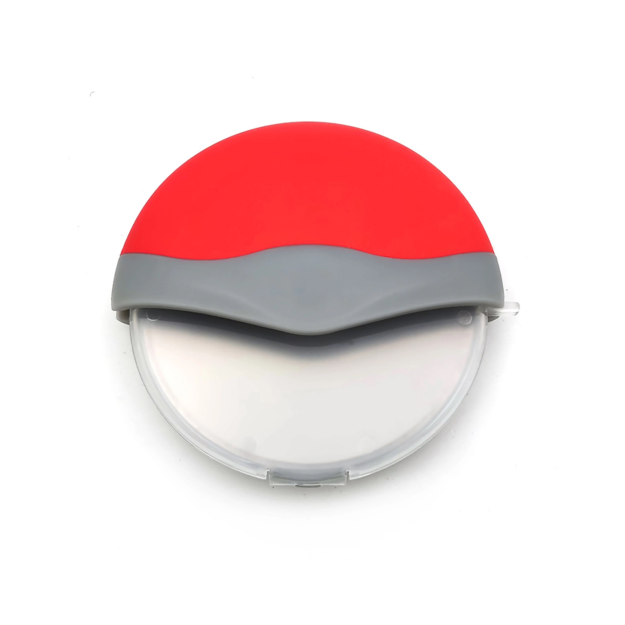 Pizza Cutter With Cover 6
