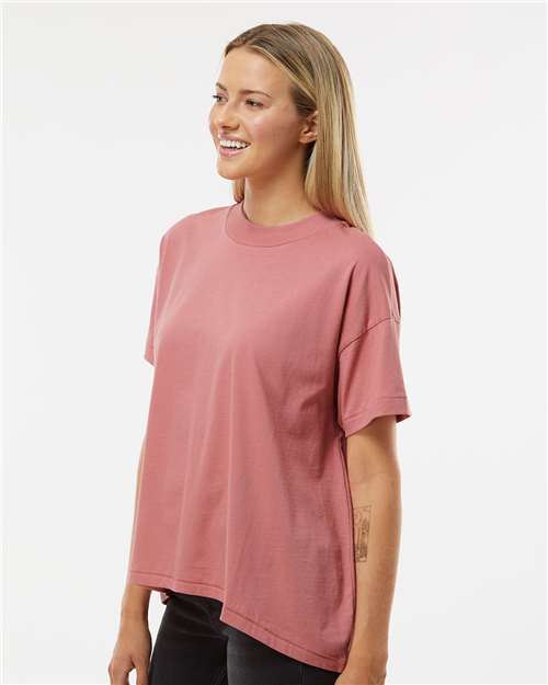 Women's Hi-Lo Tee - 3519 63