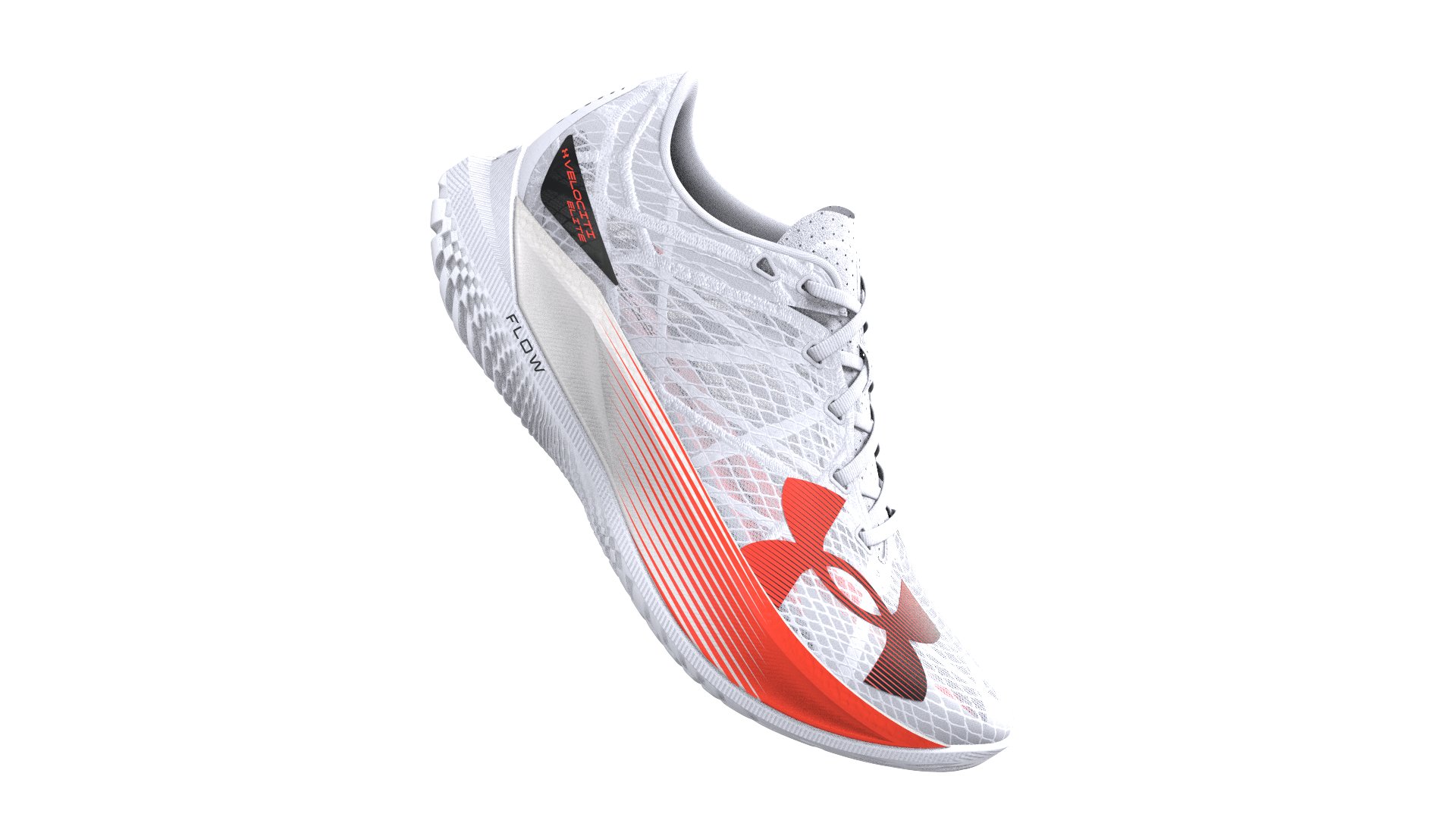 UA Velociti Elite 2 Unisex Running Shoes, custom athletic wear with logo imprint 10
