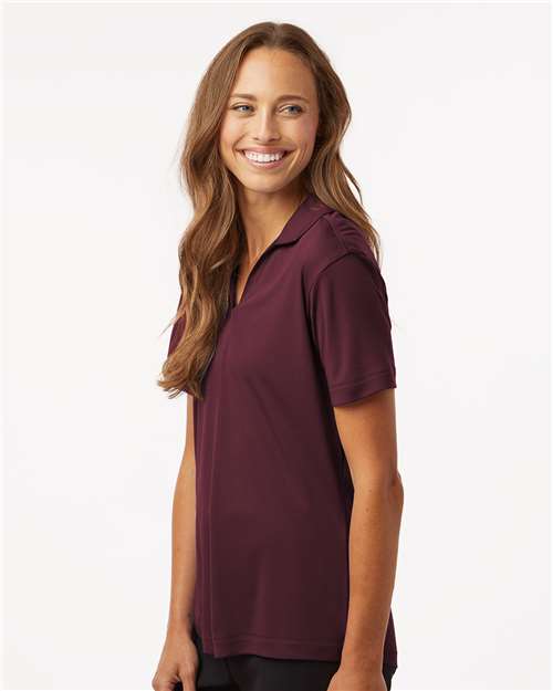 Women's Pro-Lock Performance Polo - 41800L 101