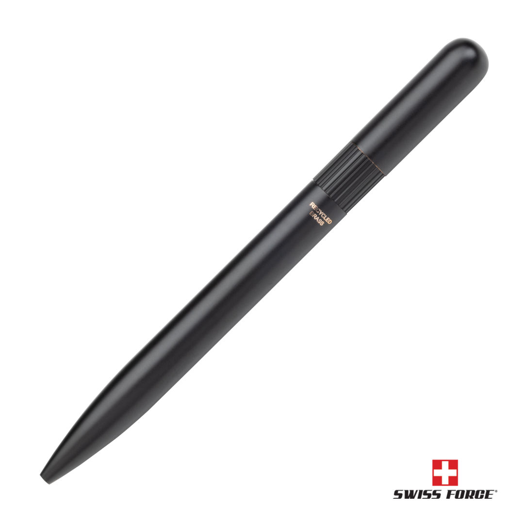 Swiss Force® Agartha Metal Pen 11