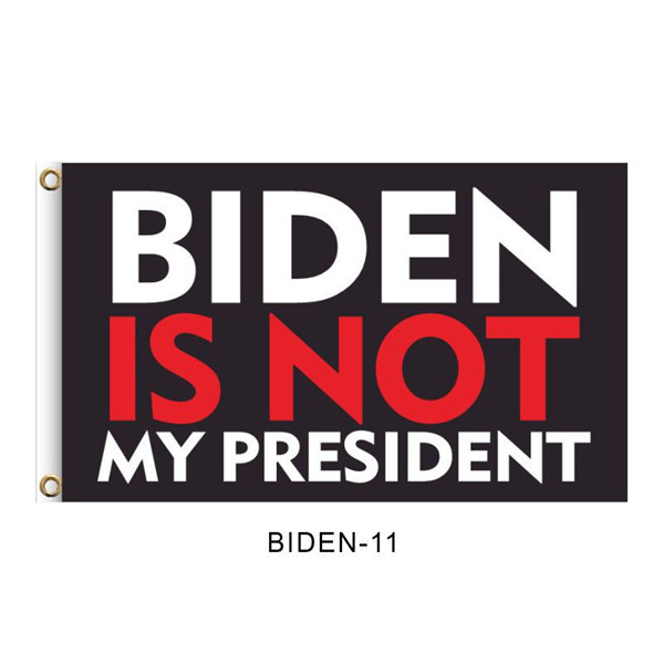 The Trump 2024 Campaign Flag 3
