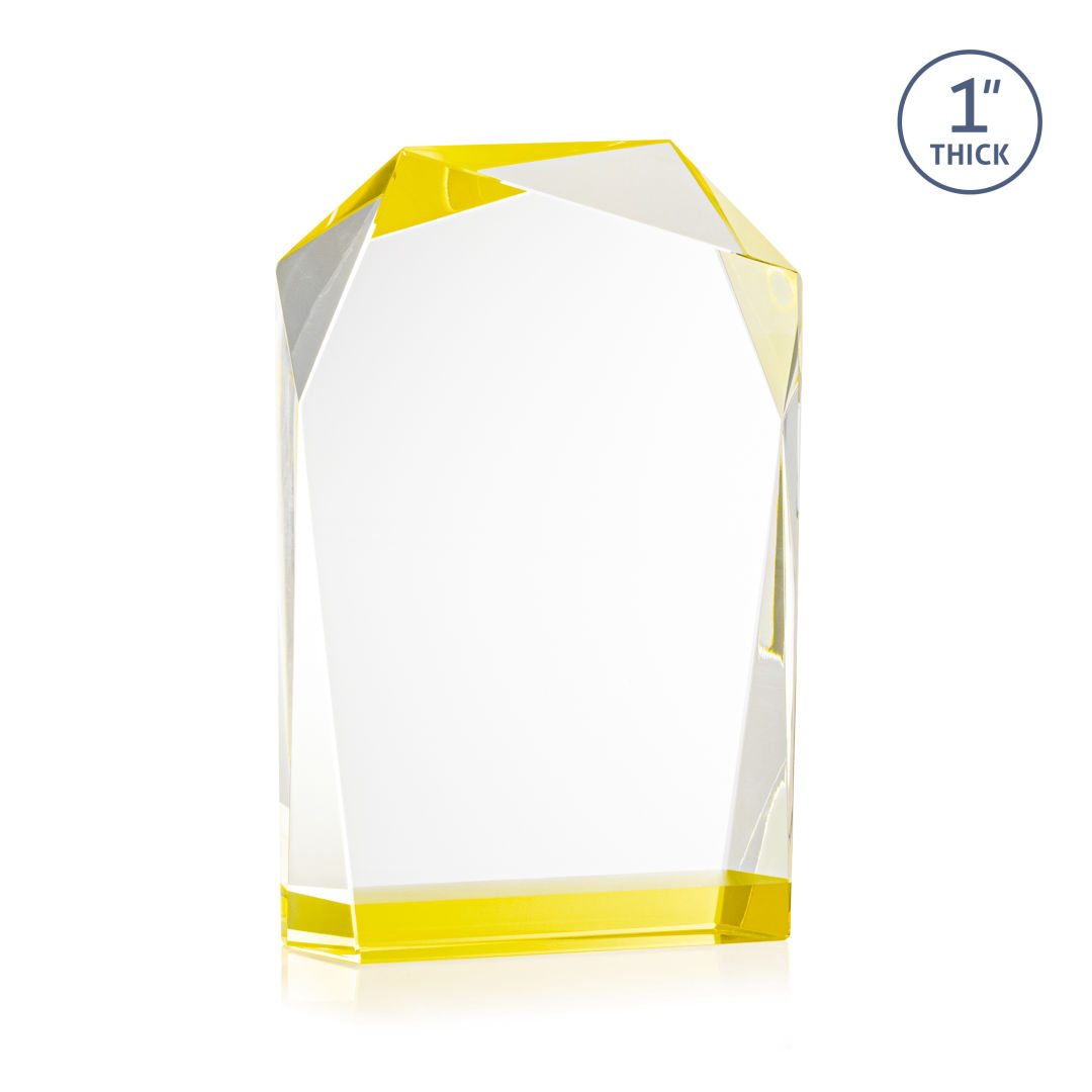 Donvale VividPrint™ Award - Gold 12