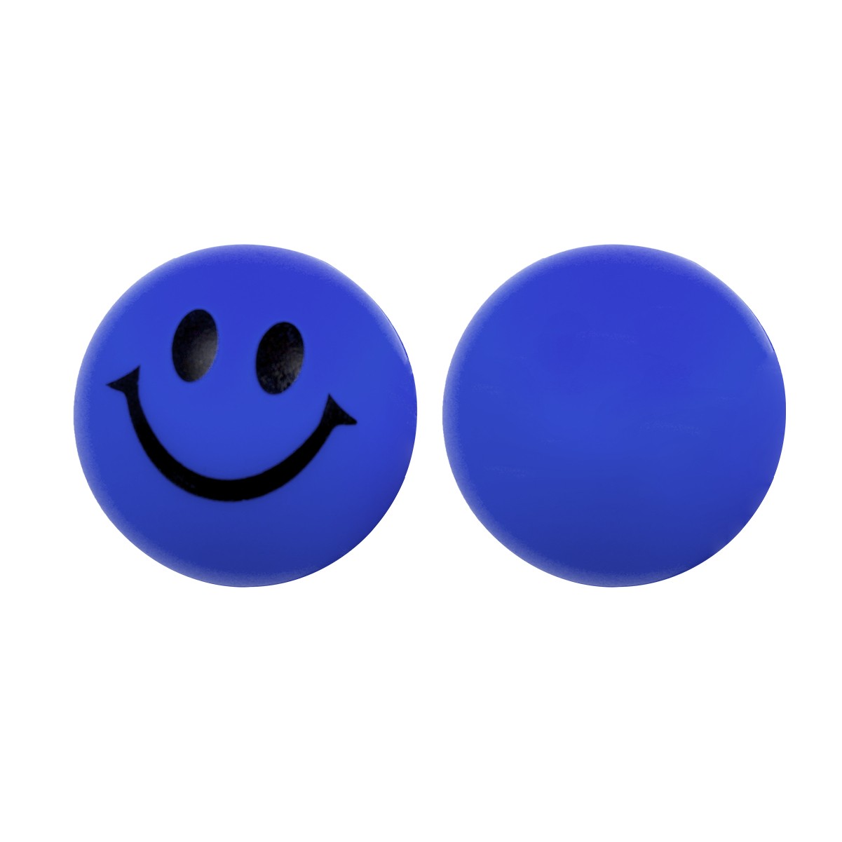 2.5" Pu Smile Stress Ball 8