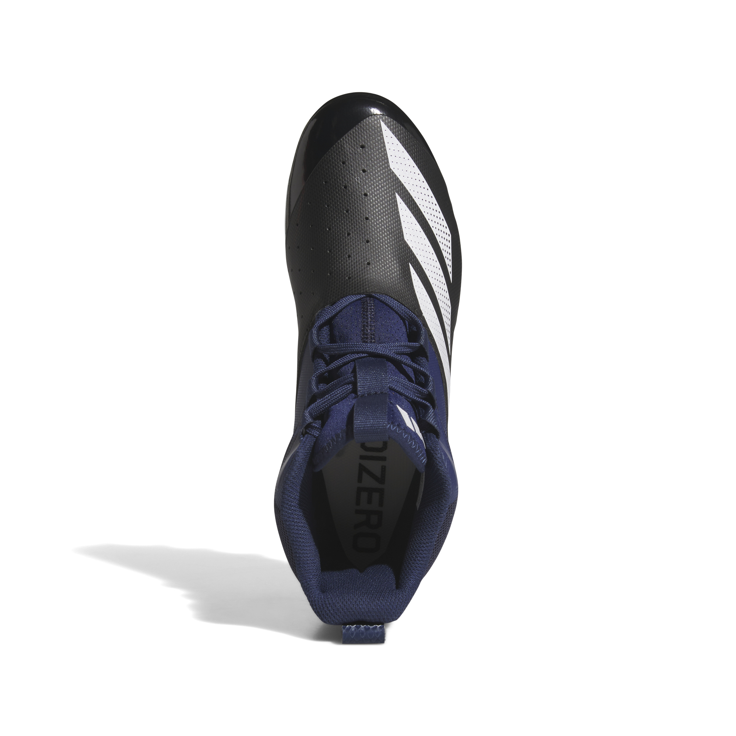 Adizero Chaos American Football Linemen Cleats 4