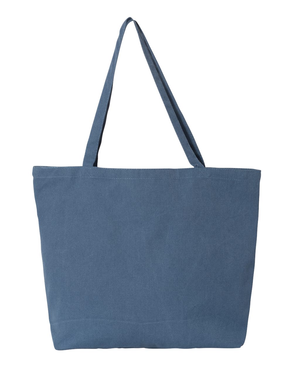 Seaside Pigment-Dyed Large Tote - 8507 7
